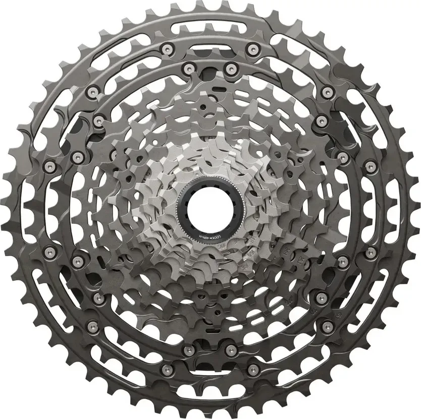 Kazeta CS-M9200 12-kolo 10-51z. XTR