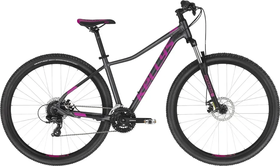 KELLYS Vanity 30 Grey M 29"