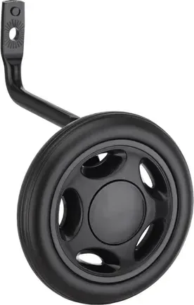 Pomocné kolieska CTM DTV 14", priama montáž
