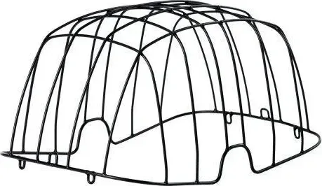 Basil BUDDY SPACE FRAME