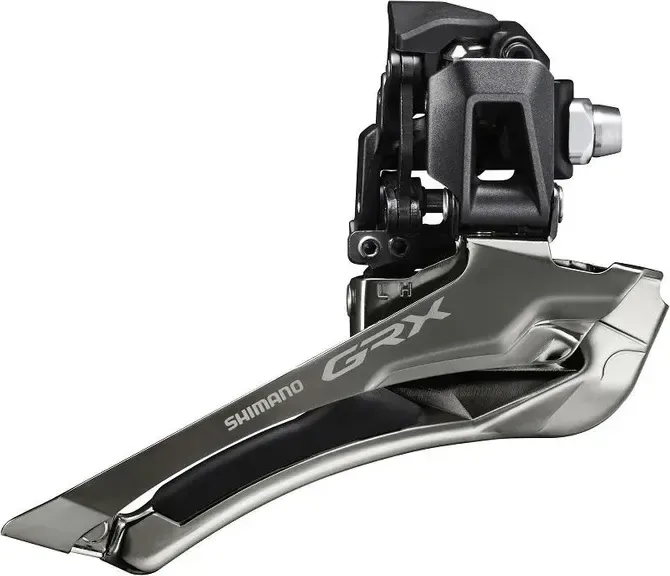 Prešmyk GRX FD-RX820 2x12 na návarku