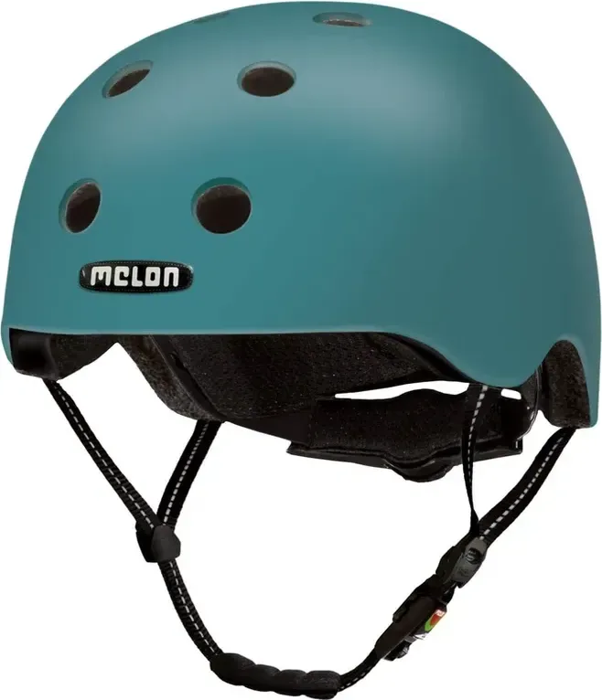 Melon Cyklistická prilba Posh Sydney M/L, Zelená