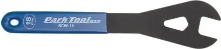 Park Tool kľúč kónusový 18 mm PT-SCW-18-