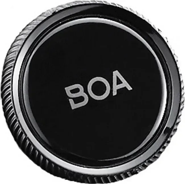 Systém upínania BOA L6 na MT7/RC5/XC5/ME502/RX6/EX7GTX pravý čierny