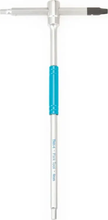 Park Tool kľúč imbus 4mm zo sady THH-1 - THH-4