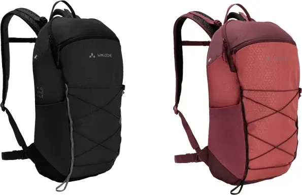 Vaude turistický batoh Agile 20