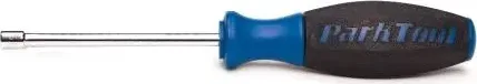 Park Tool kľúč centrovací 6mm 6HR s rukoväťou PT-SW-19C-