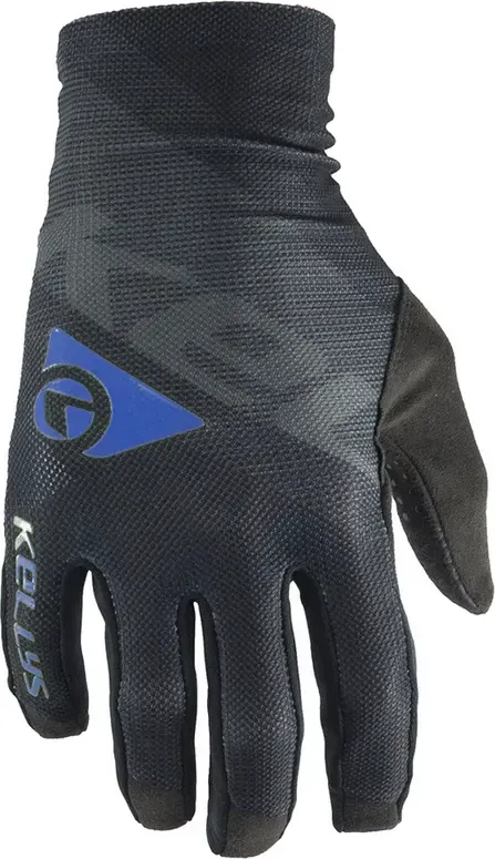 Rukavice KELLYS Bond, blue, L