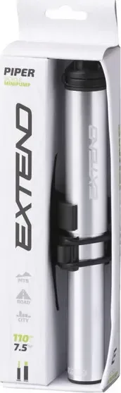 Extend mini hustilka PIPER, CNC