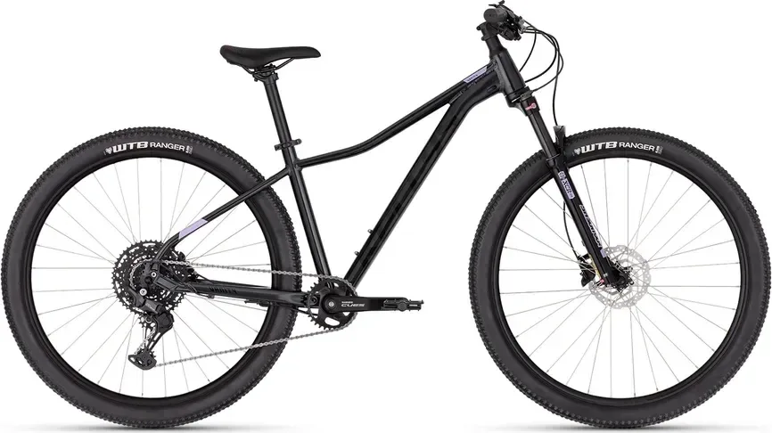 KELLYS Vanity X80 Graphite Grey M 29"