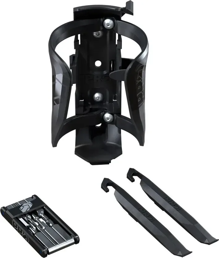 Set COMBIPACK BC SMART MINI TOOL (košík, náradie, montpáky)