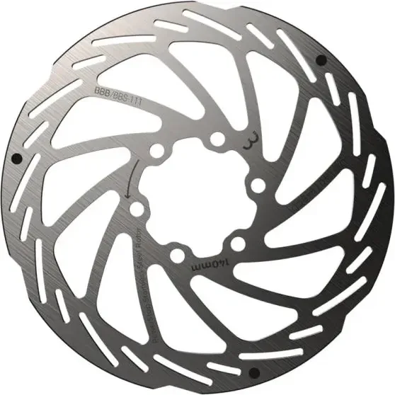 BBB BBS-111/112/113/114/115 Powerstop