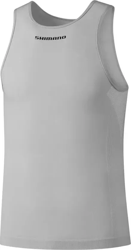 Tričko VERTEX SL BASE LAYER šedé /Vel:L/XL