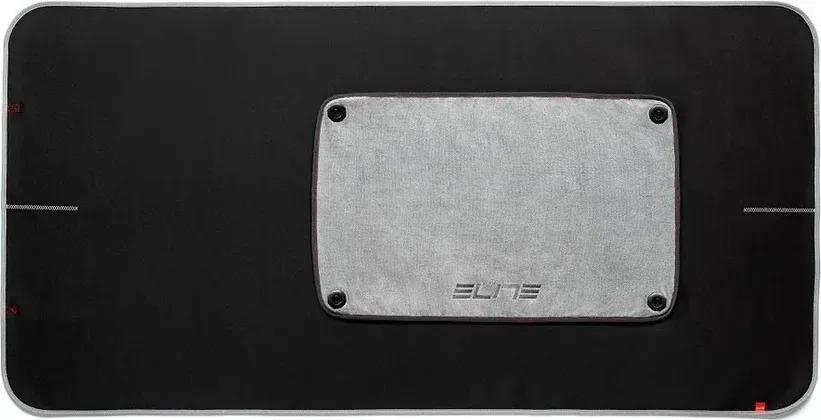 Podložka DRY MAT čierna 180x90cm