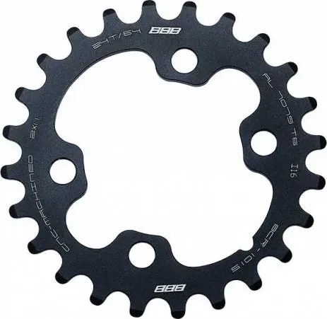 BBB BCR-101S Mtbgear