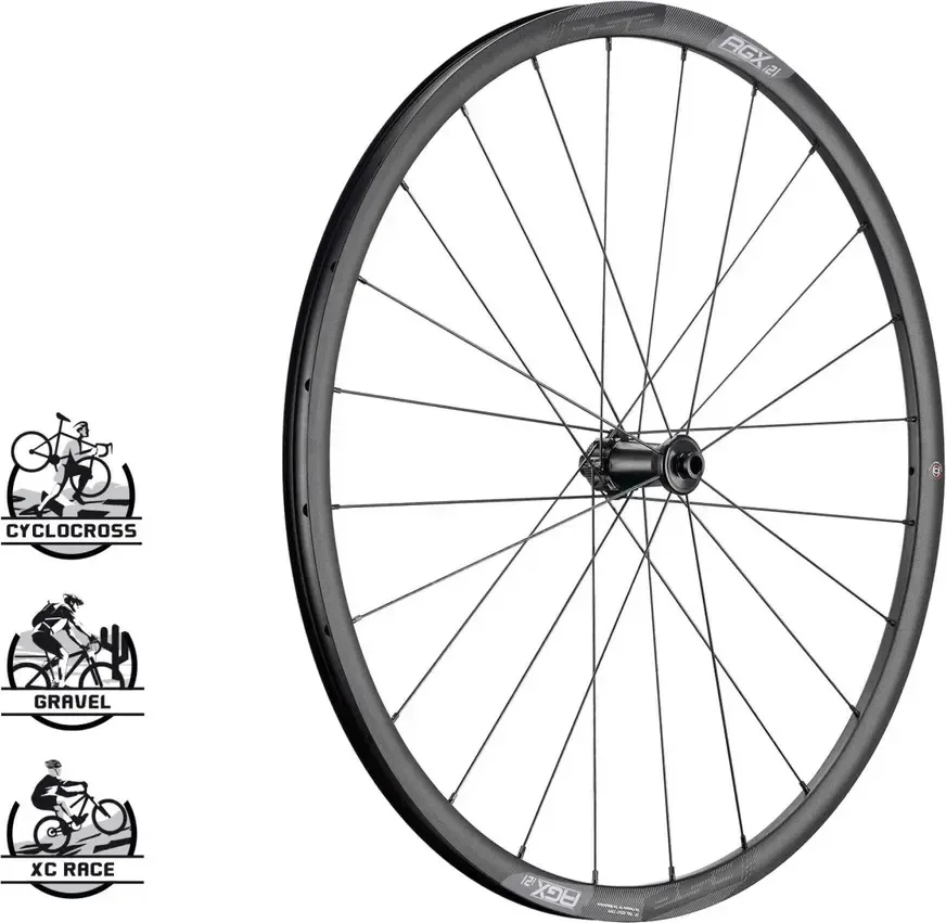 FSA kolesá NS AGX i21 TC 29" TA CH-TL
