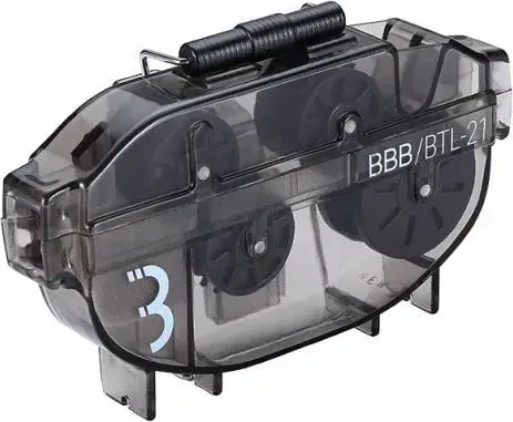 BBB BTL-21 Bright AND Fresh