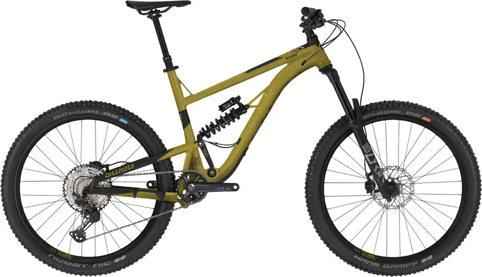 KELLYS Swag 50 M 29"
