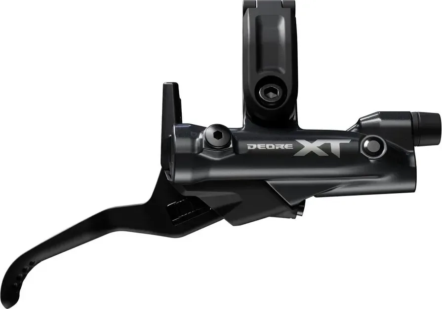 Páčka brzd. XT BL-M8200 pravá hydraulická I-Spec EV