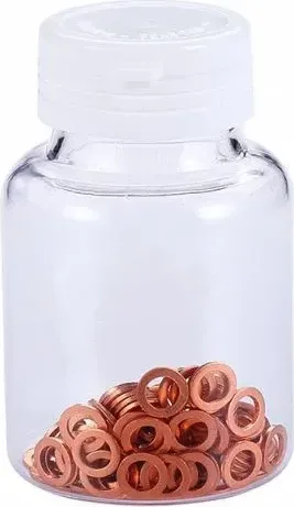 BBB BCB-251 Copper O-ring Workshop