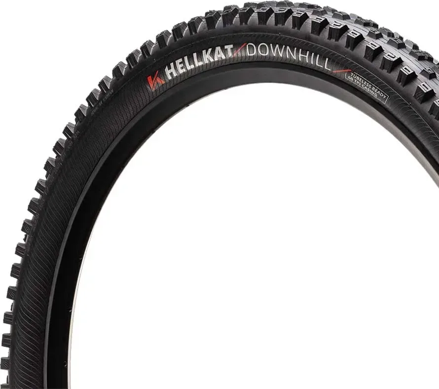 KENDA HELLKAT 27.5x2.40" DH, kevlar