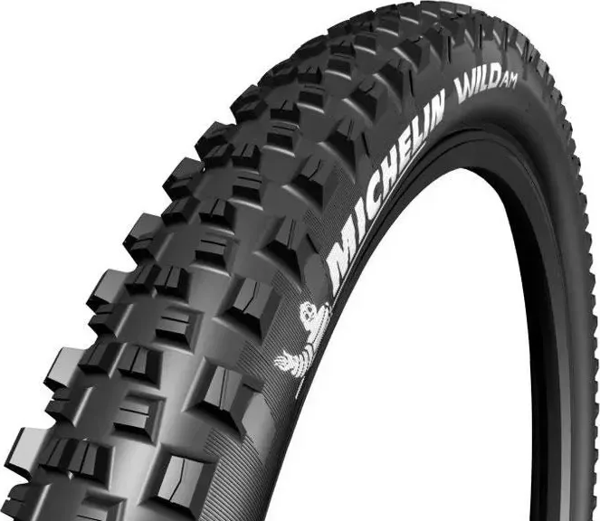 Plášť WILD AM 27.5x2.60 (66-584) 4x60TPI 930g TLR Perf skladací