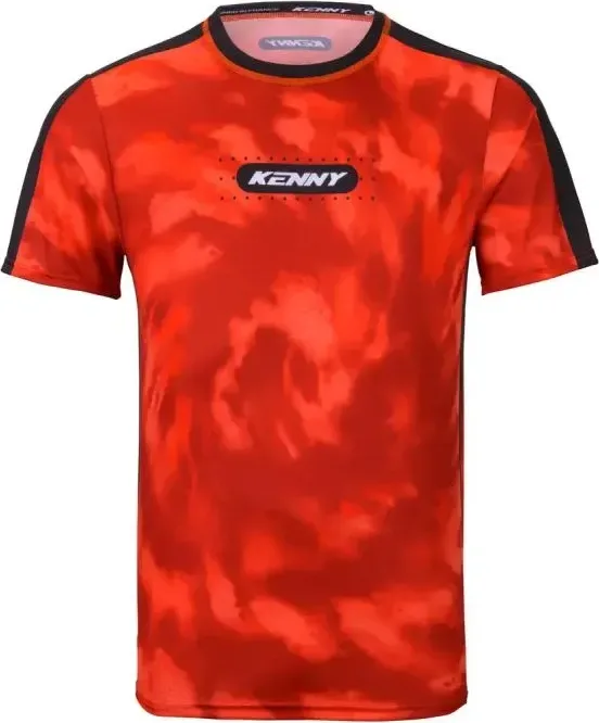 KENNY PATROL jersey 26