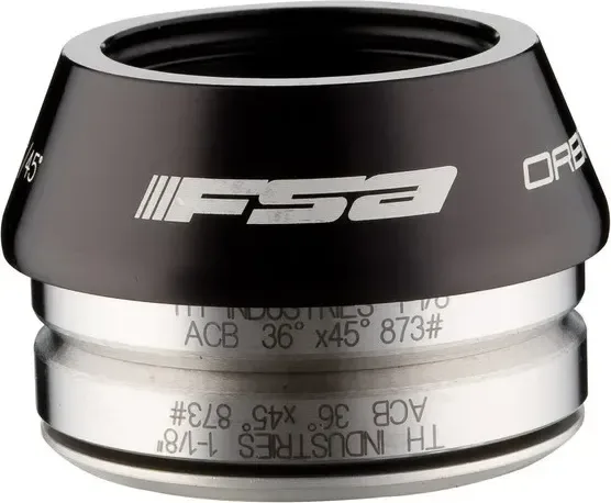 FSA hlavové zloženie ORBIT IS-2 20mm alloy 1'-OD 45