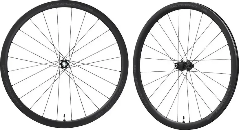 Kolesá Ultegra WH-R8170 C36 plášťové 11/12-k. 100/142x12mm Centelock