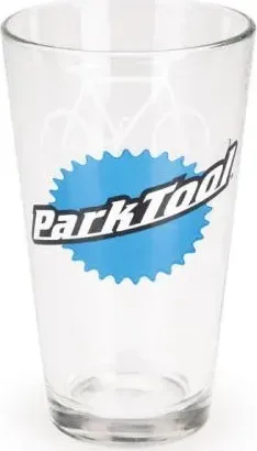 Park Tool sklenený pohár PT-PNT-5-