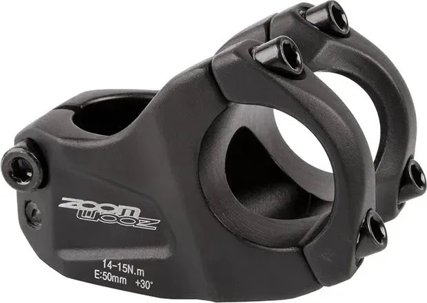 Predstavec A-HEAD - ZOOM DOWNHILL, 31,8mm 50mm