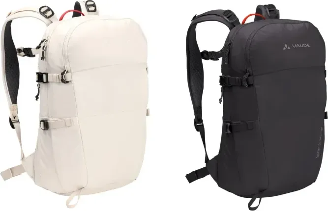 Vaude turistický batoh Elope 18+4