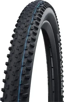 Plášť RACING RAY 29x2.25 (57-622) 67EPI 655g TLE Evo Super Ground Addix SpeedGrip skladací