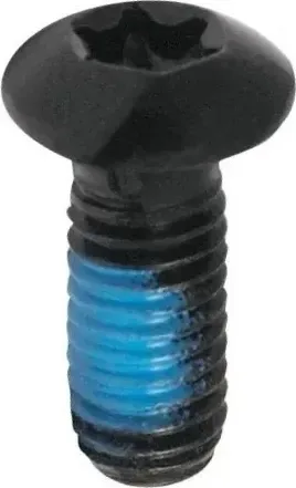 Extend skrutka torx T25 k brzdovému kotúču