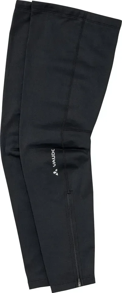 Vaude návleky na nohy Leg Warmer II, unisex, black