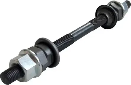 JOYTECH oska predného náboja 8x140mm kompletná