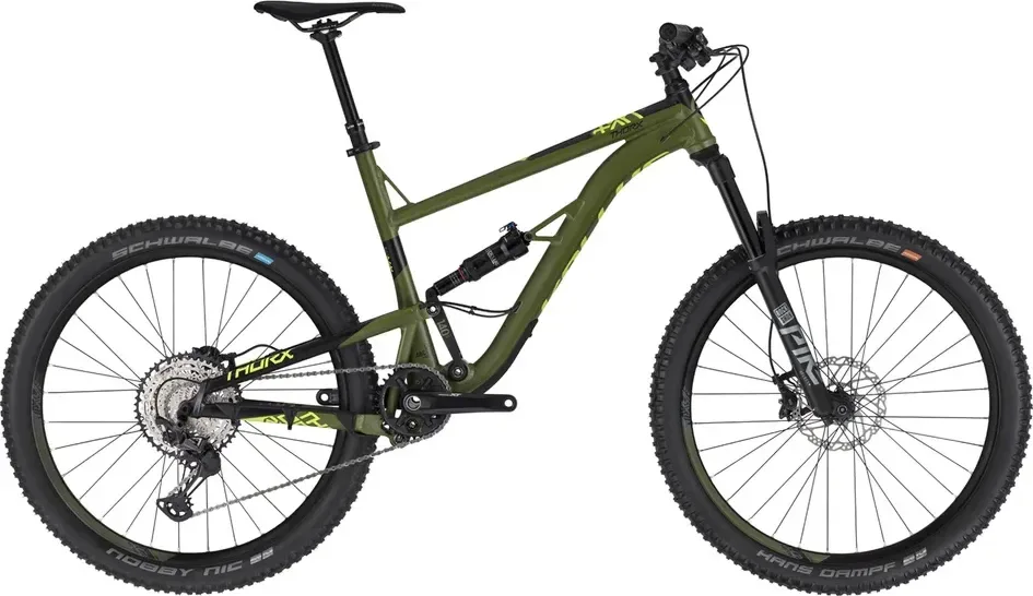 KELLYS Thorx 50 M 29"