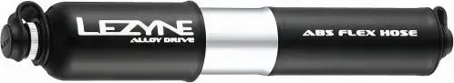 LEZYNE Minipumpa Alloy Drive - M