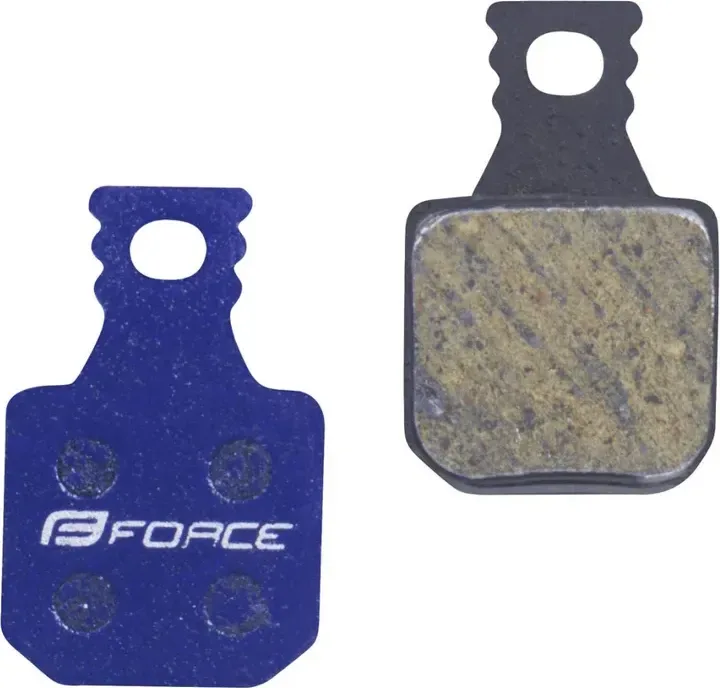 FORCE doštičky brzdové MAGURA MT 7 polymér