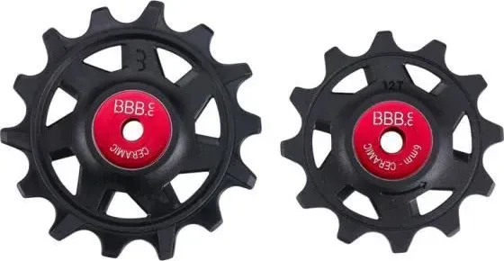 BBB BDP-17 Rollerboys Ceramic