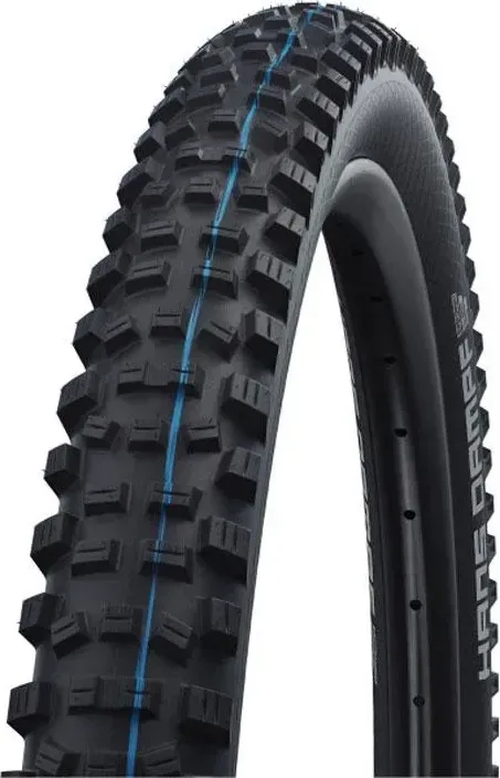 Plášť HANS DAMPF 29x2.60 (65-622) 67EPI 1110g TLE Evo Super Trail Addix SpeedGrip skladací