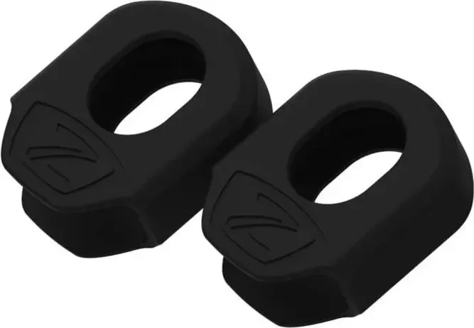 Kryt CRANK ARMOR XL čierny pár