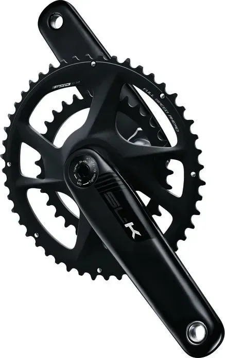 FSA kľuky ROAD SL-K Modular BB386EVO DM 52x36 - SH12