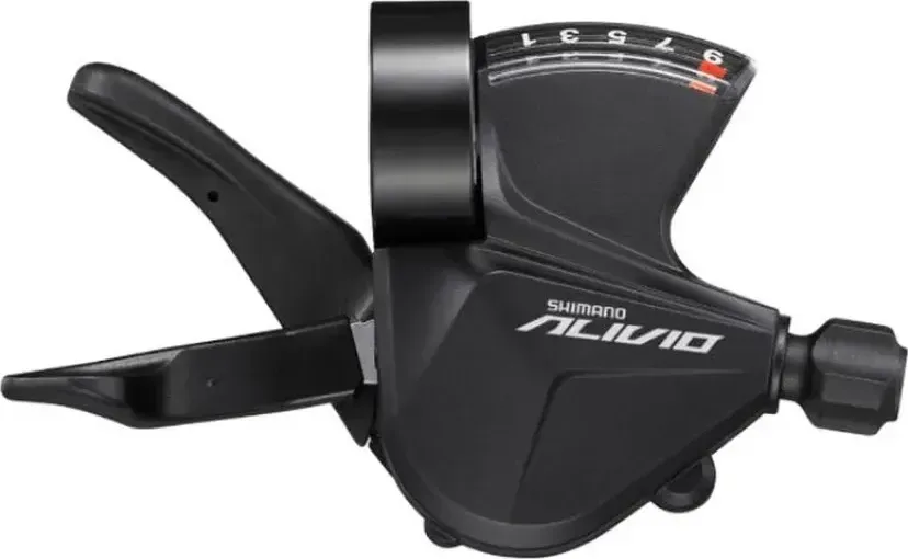 Radenie Alivio SL-M3100 pravé 9-k. s ukazovateľom