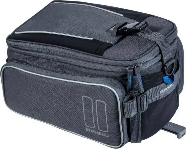 Basil SPORT DESIGN TRUNKBAG MIK