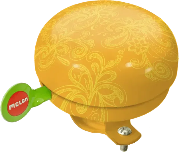 Melon Fresh Bell Mellow Yellow Zvonček, Žltá