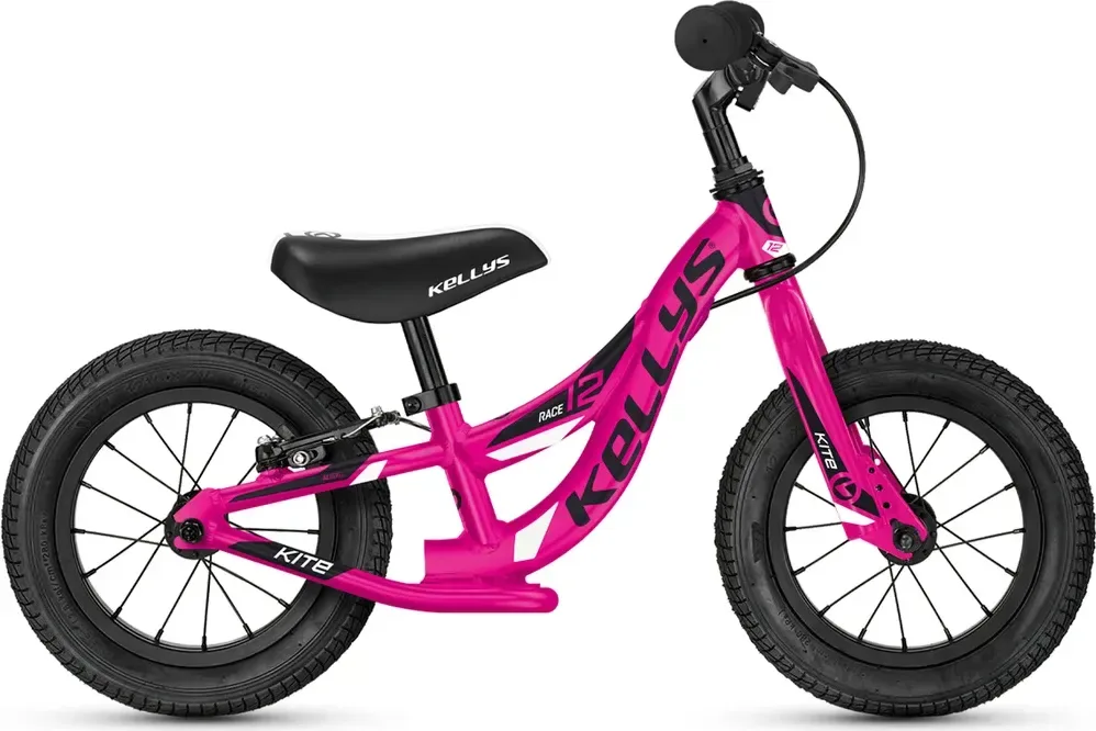 Kellys Kite 12 Race Pink