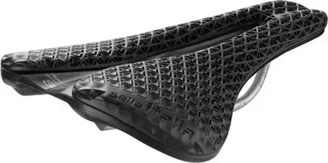 SELLE ITALIA sedlo NOVUS Boost EVO TI 316 Superflow 3D