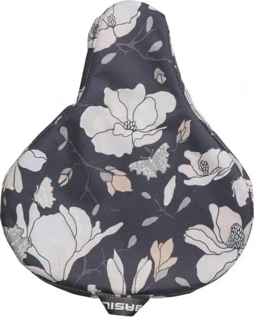 Basil MAGNOLIA SADDLE COVER