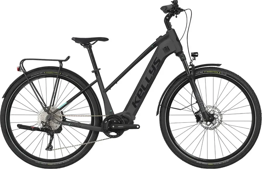 KELLYS E-Cristy 70 SH S 28" 725Wh